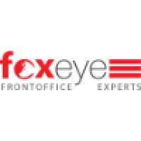 foxeye logo image