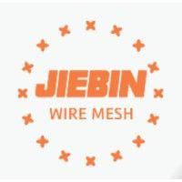 hebei jiebin wire mesh products co., logo image