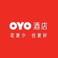 oyo china logo image