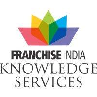 franchise india knowledge services logo image