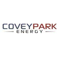 covey park energy logo image