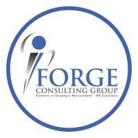 forge consulting group