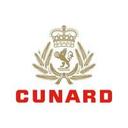 logo of Cunard