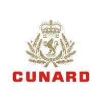 cunard logo image