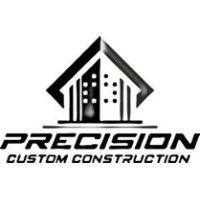 precision custom construction inc