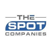 the spot companies logo image