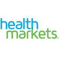 healthmarkets, inc. logo image