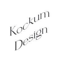 kockum design logo image