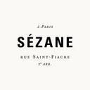 logo of Sezane