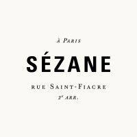 sézane logo image