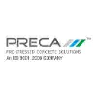 preca solutions india pvt ltd logo image