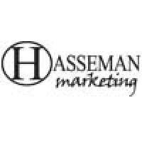 hasseman marketing logo image