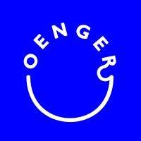 oenger logo image