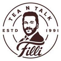 filli cafe logo image