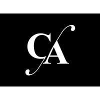 c/a - talent sourcing logo image