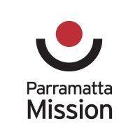 parramatta mission logo image