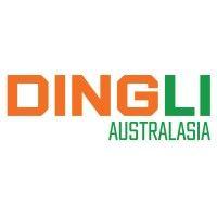 dingli australasia logo image