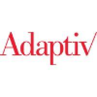 adaptiv learning systems logo image