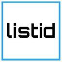 logo of Listid