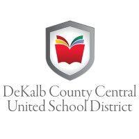 dekalb county central united school district