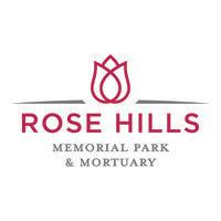 rose hills company logo image