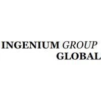 ingenium group global logo image