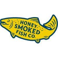 honey smoked fish holdings, llc logo image