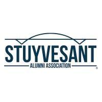 stuyvesant high school alumni association, inc. logo image