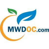 municipal water district of orange county logo image