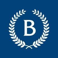 barnard college logo image