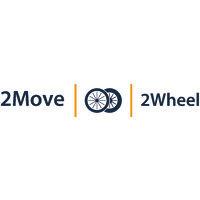 2move 2wheel logo image