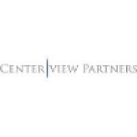 centerview partners logo image