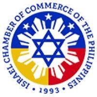 israel chamber of commerce of the philippines