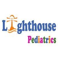 lighthouse pediatrics pc logo image