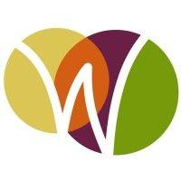 wilmette public library logo image