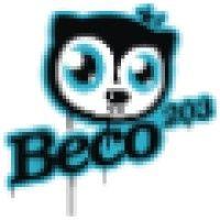 beco 203 logo image