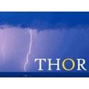 logo of Thor Associates