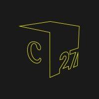 c27 logo image