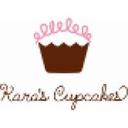 logo of Karas Cupcakes