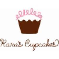 kara's cupcakes logo image