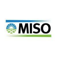 midcontinent independent system operator (miso)