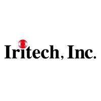 iritech, inc. logo image