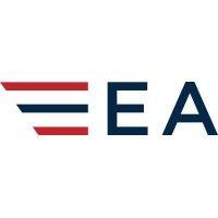 executive aviation logo image