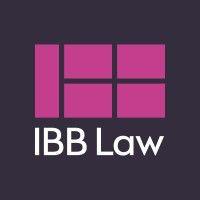 ibb law logo image