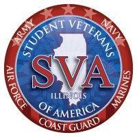 sva illinois logo image