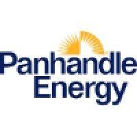 panhandle energy logo image