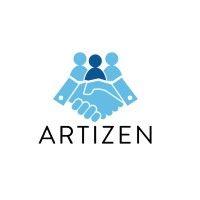 artizen, inc. logo image