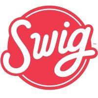 swig logo image