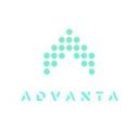 logo of Advanta