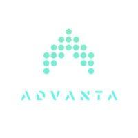 advanta logo image